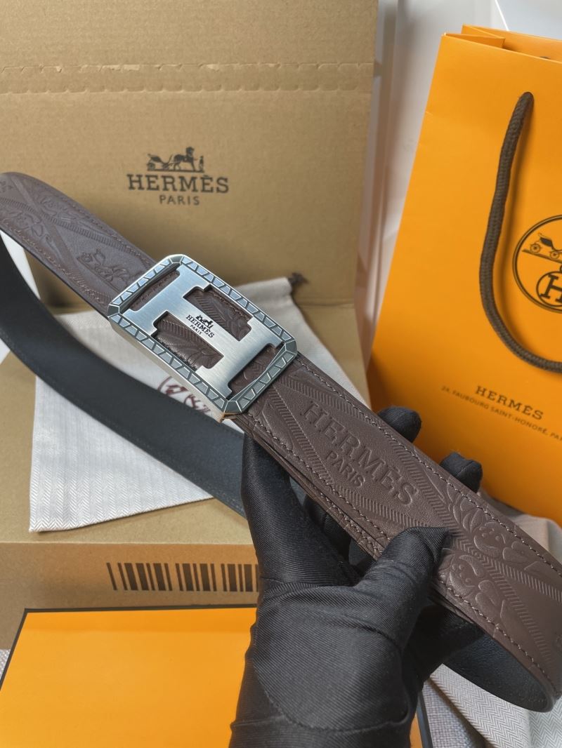 Hermes Belts